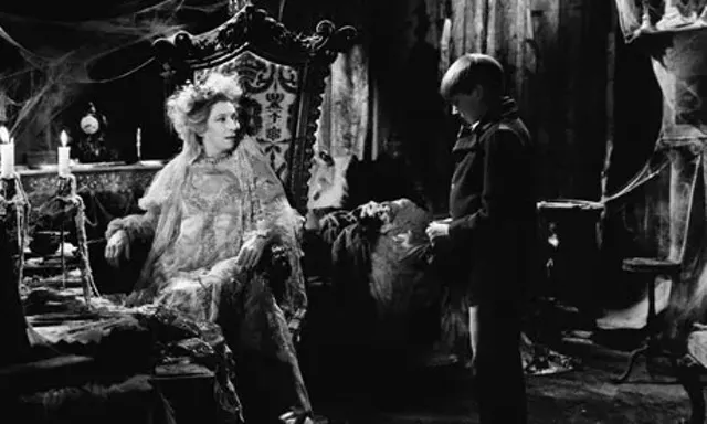 What I'm Watching: Great Expectations