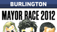 In Race's Final Days, Burlington Mayoral Candidates Poured on the Cash