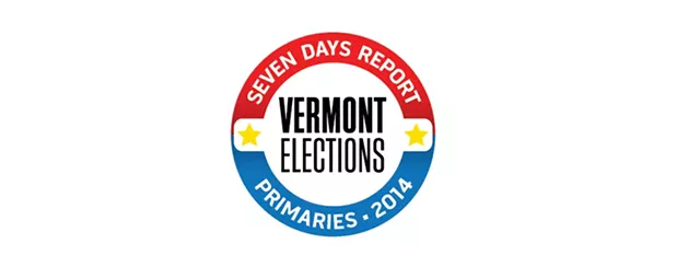 In Vermont's Primary Elections, Low Turnout and Few Surprises