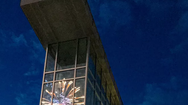 Image: Independence Day Lakeside at ECHO