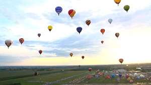 International Balloon Festival of Saint-Jean-sur-Richelieu [236]