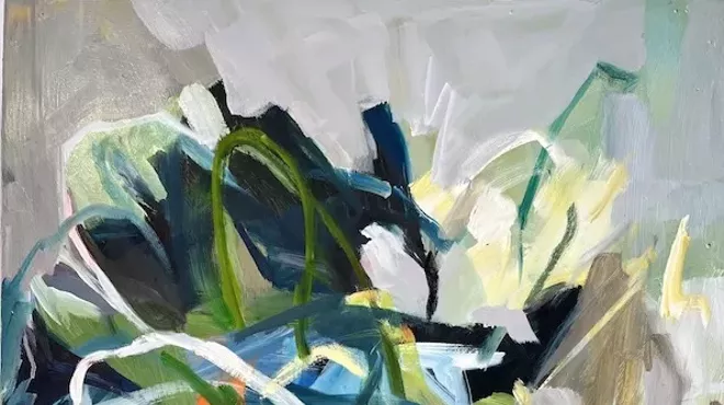 Image: 'Interplay'