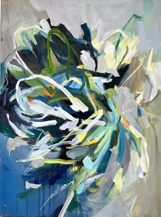 Image: 'Interplay'