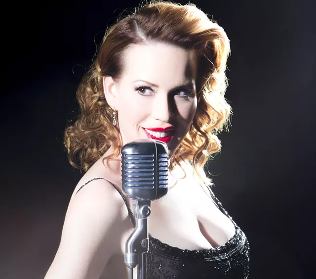 Interview With Jazz Singer Molly Ringwald