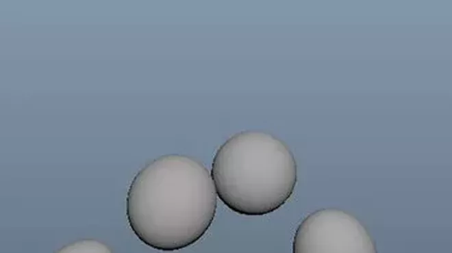 Image: Intro to 3D Animation With Vermont Animation Festival