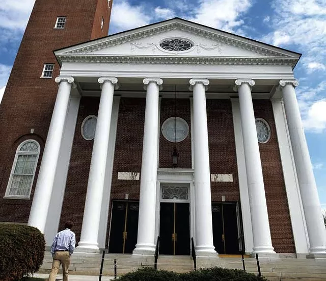 UVM Staff Vote Against Joining the VSEA