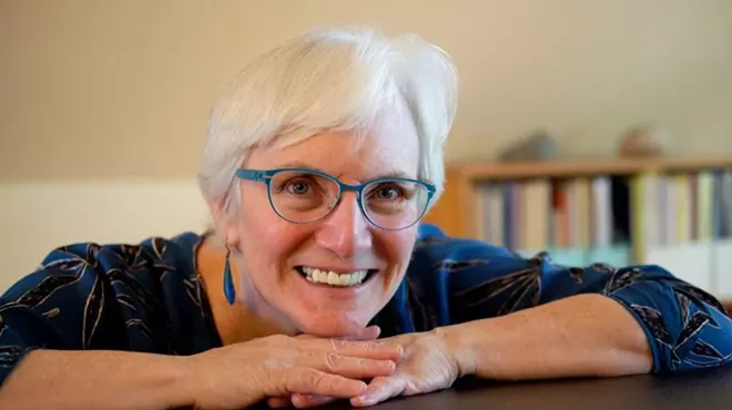 Image: Jacqueline Schwab