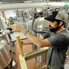 Morrisville's Lost Nation Brewing Explores the Lighter Side of Beer