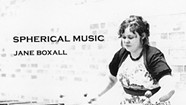 Jane Boxall, Spherical Music