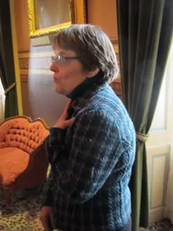 Vermont Lawmakers Pick New Statehouse Sergeant-at-Arms