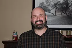 Two Dems Compete for New North End City Council Seat