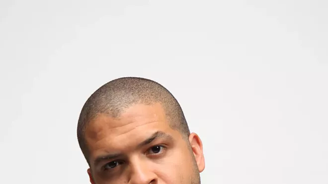 Image: Jason Moran