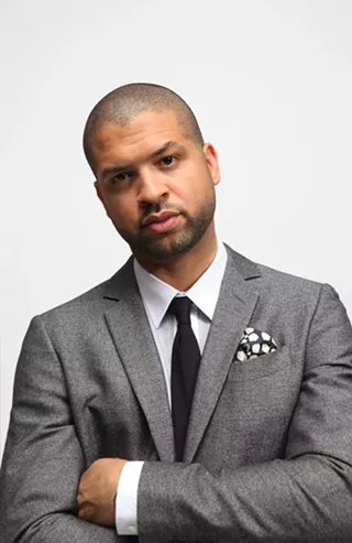 Image: Jason Moran