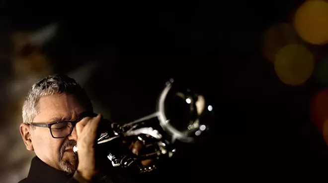 Image: Jazz at the Junction: Ray Vega's Afro-Caribbean Jazz Ensemble