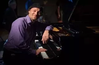 Image: Jazz Jam With Ira Friedman Trio