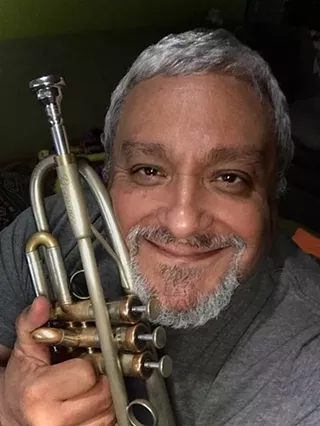 Image: Jazz Night with Ray Vega