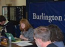 Burlington Superintendent Jeanne Collins To Step Down June 30