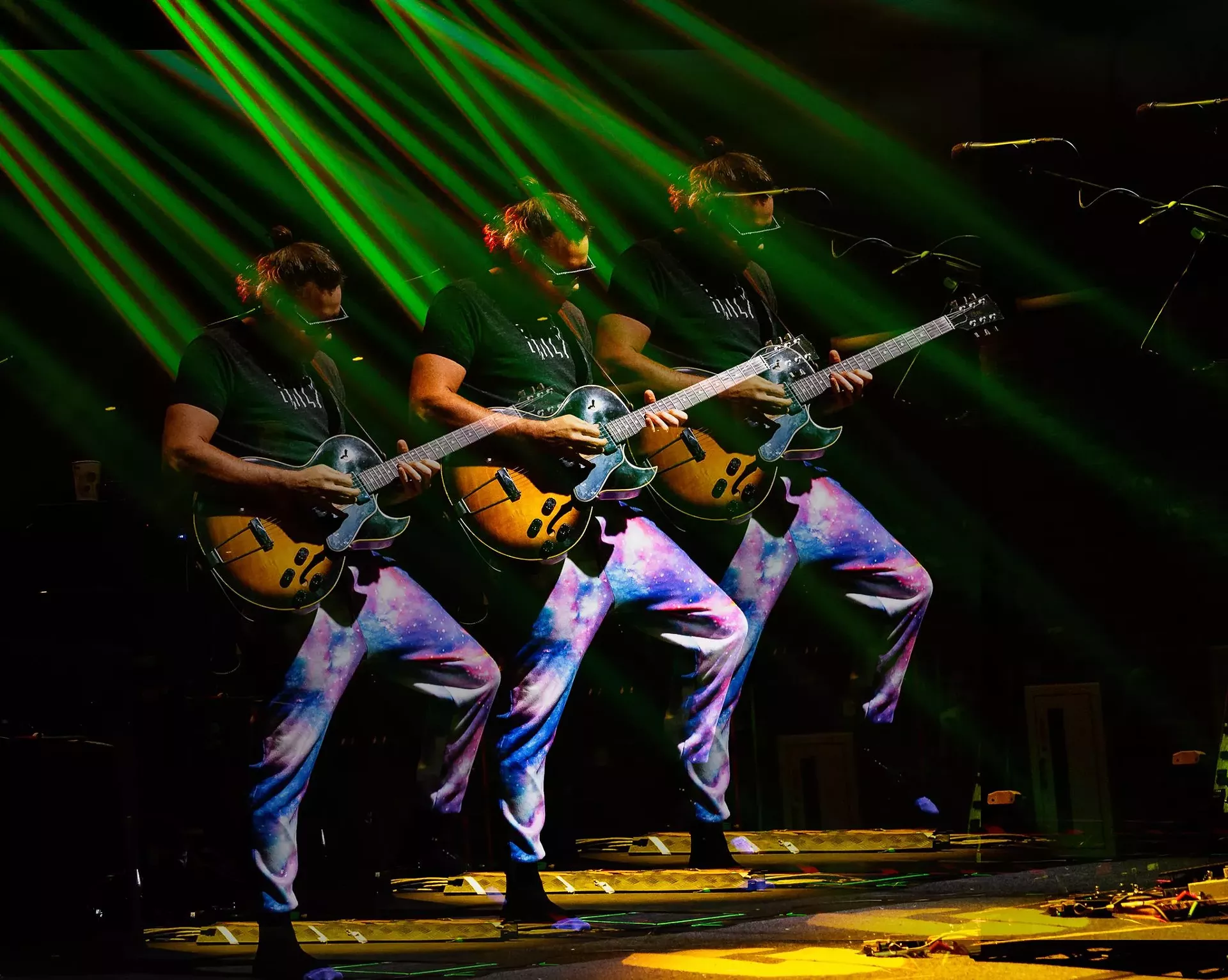 The Disco Biscuits