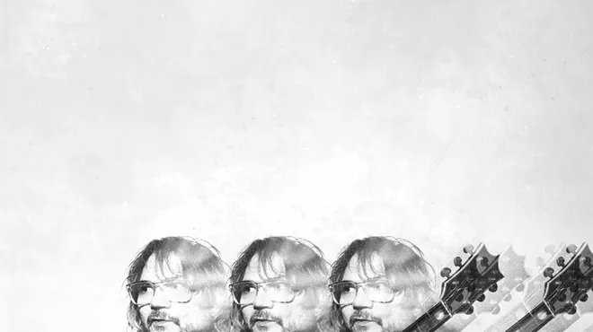 Image: Jeff Tweedy
