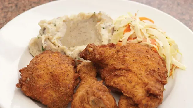 Image: Jeffersonville&rsquo;s Family Table Cooks Up Cozy Comforts