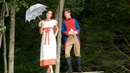 The Bard is Back for "Much Ado" in the Champlain Islands