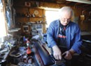 The Secret Genius of Pedal Steel Guitar Builder Jerry Fessenden