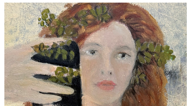 Image: Joan Hanley