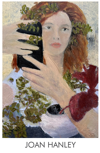Image: Joan Hanley