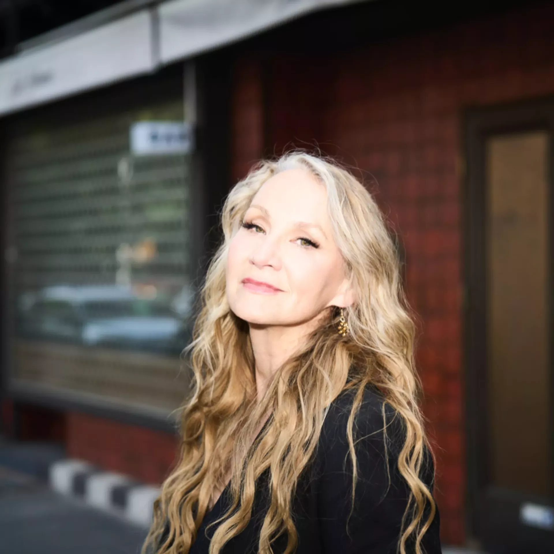 Joan Osborne