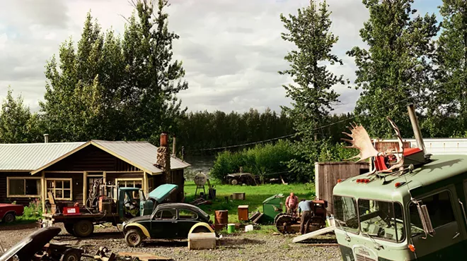 Image: Joel Sternfeld