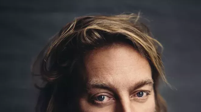 Image: Joep Beving