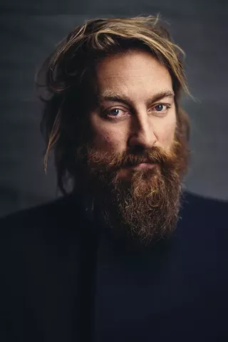 Image: Joep Beving