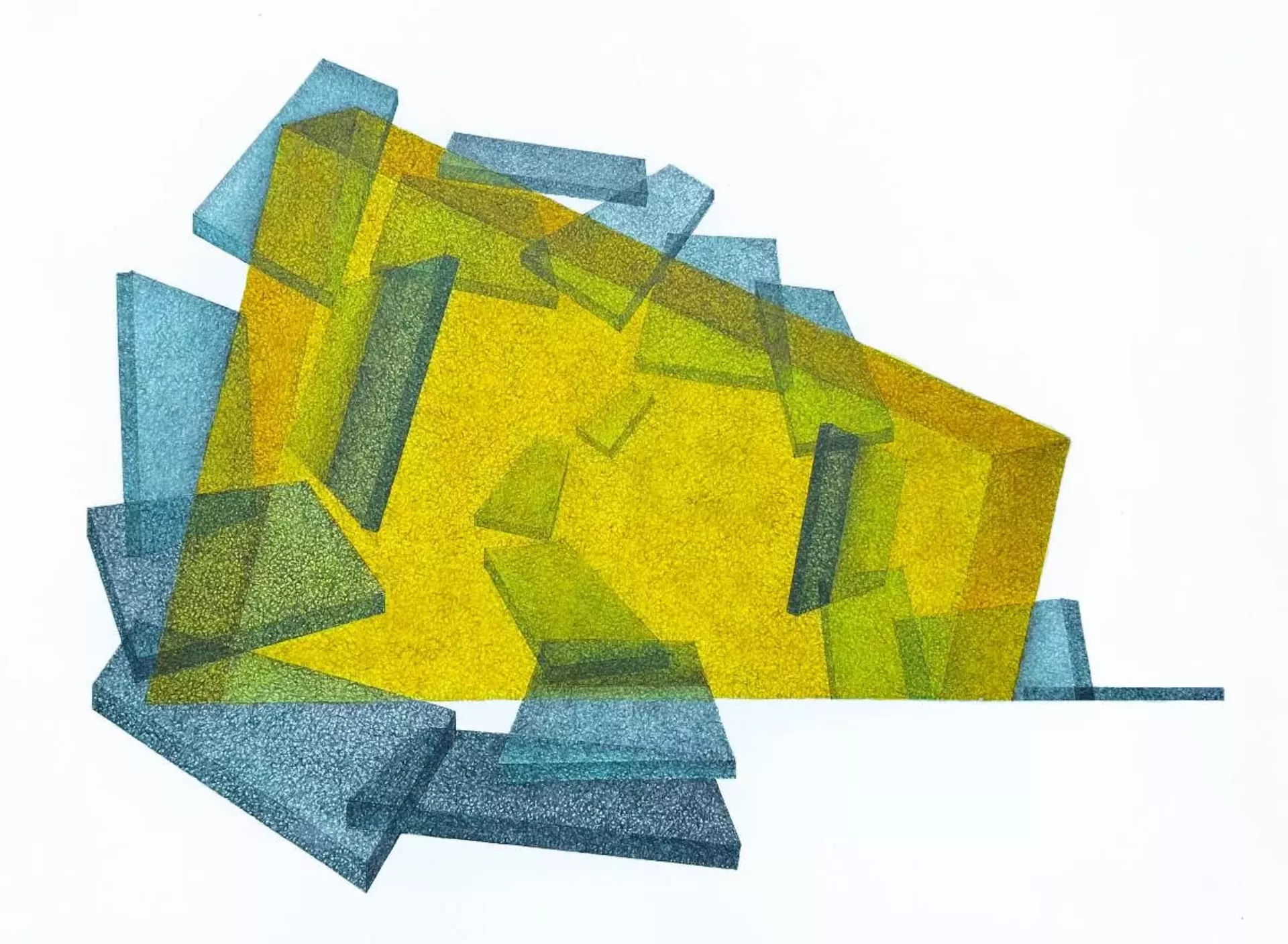 Artwork by John Anderson