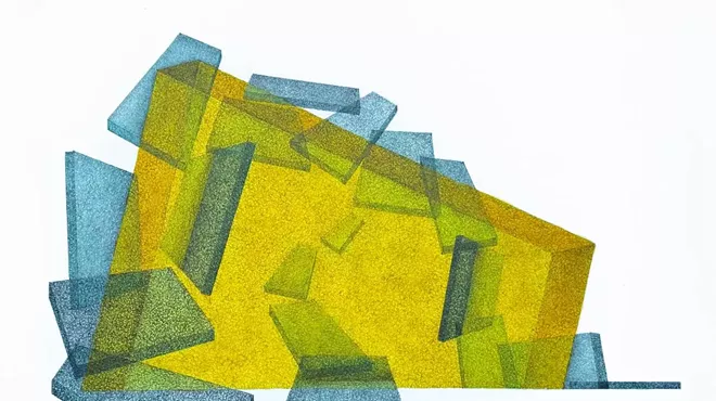 Image: John Anderson