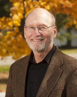 Sterling College Invites Writers to Get Back to Nature