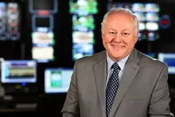 President and CEO John King to Leave Vermont Public Television