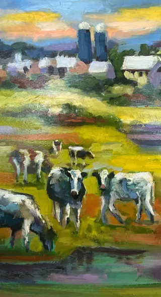 Image: John Reilly