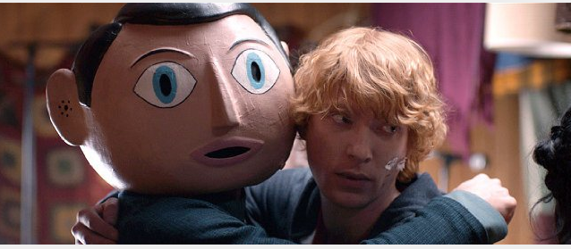 Movies You Missed: Frank