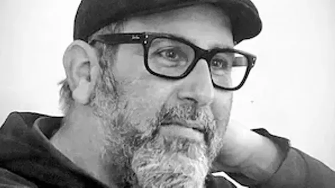 Image: Jonathan Gitelson Wins 2025 Vermont Prize
