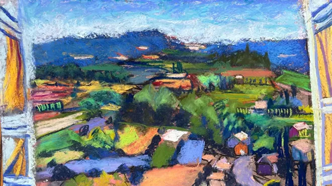 Image: Joyce Kahn