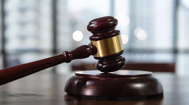 Image: Judge Says Vermont Law School Can Cover Controversial Murals