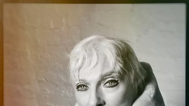 Image: Judy Collins