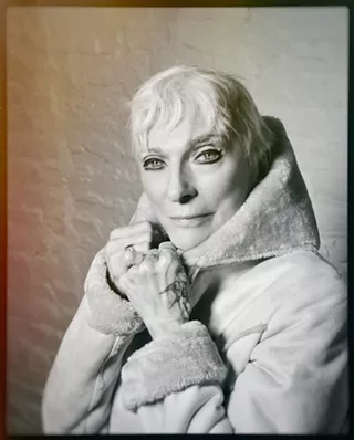 Image: Judy Collins