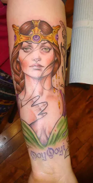 Best tattoo