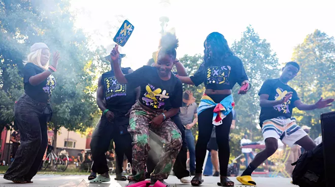 Image: Juneteenth