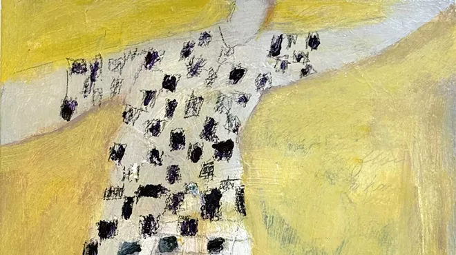Image: Juni Van Dyke