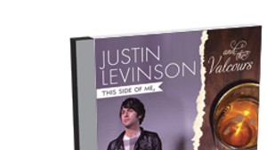 Justin Levinson and the Valcours, This Side of Me, This Side of You