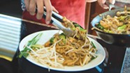 Vermont Thai Restaurant Closes in Milton