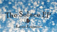 Karen Krajacic, The Solace EP