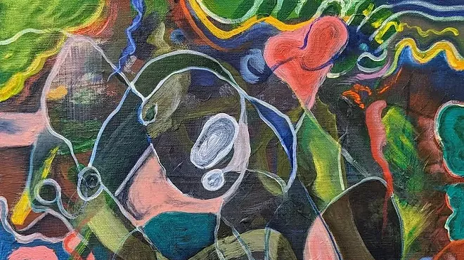 Image: Kate Arslambakova